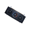Jeep Wrangler Front Climate Control Module