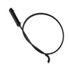 BMW 1 Series E82-E87 Hood Release Cable (2004–2013)