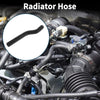 BMW E46 Cooling Tube Radiator Hose (2000-2006)