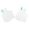 YAMAHA TENERE 700 Clear Dashboard Screen Protector Film (2020-2022)