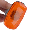 Holden Rodeo RA, Isuzu D-Max Amber Side Marker Lights (2006-2008)