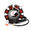 Yamaha Raptor 125 YFM125R Stator (2011-2013)