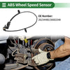 Buick GL8 ABS Wheel Speed Sensor (2017–2020)