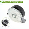 Toyota Camry Cooling Fan Motor (2002-2006)
