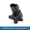 Plymouth Neon Manifold Absolute Pressure Sensor (2001)