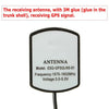 Car Phone Navigation GPS Antenna Signal Repeater Amplifier