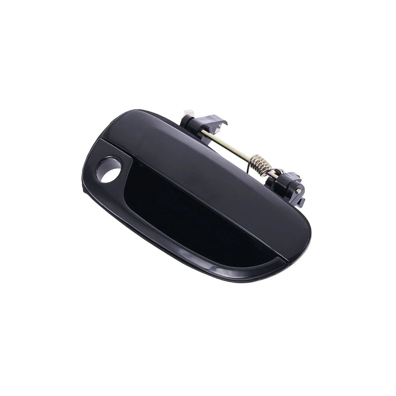 Hyundai Accent Smooth Black Outside Door Handle (2000-2006)