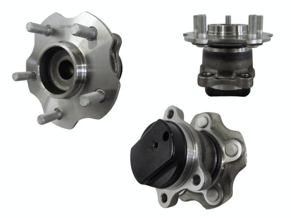 Rear Wheel HUB FOR Nissan X-Trail T31 2007-2014