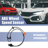 Honda Pilot 2 x Front Left Right ABS Wheel Speed Sensors (2003-2008)