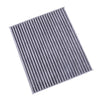 Hyundai Azera, Kia Optima Carbon Fiber Interior Air Covers (2011-2018)