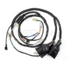 Yamaha Warrior 350 YFM350X and Moto-4 YFM250 Wire Wiring Harness (1987–1989)