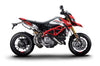 Ducati Hypermotard Fairing Bolts