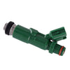 Toyota Prius, Scion xA, xB (2001-2009) - 1 x Set Fuel Injectors