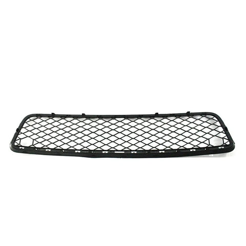 BMW X5 E70 Front Bumper Lower Grille Center (2007-2010)