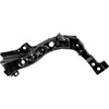 Left and Right Radiator Support For 2008-2013 Infiniti