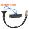 Nissan Murano, Versa Car Tailgate Switch (2003-2023)