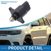 Jeep Grand Cherokee 4.0L Idle Air Control Valve (1999-2001)