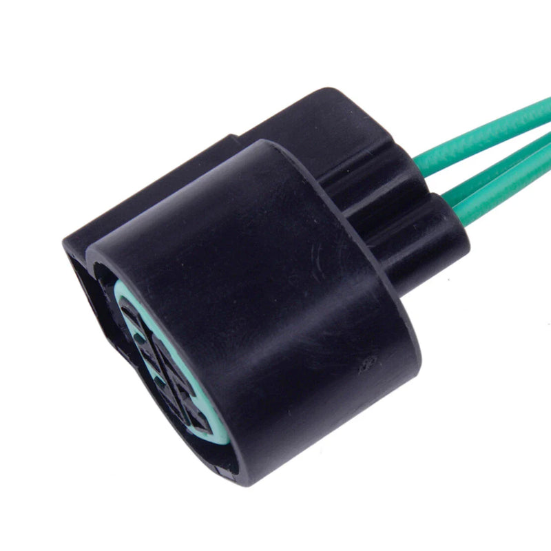 Kia Hyundai Fog Light Connector