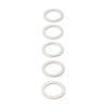 Honda Acura 5 x 20mm Trans Oil Drain Plug Gasket Washers