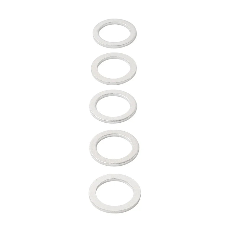 Honda Acura 5 x 20mm Trans Oil Drain Plug Gasket Washers