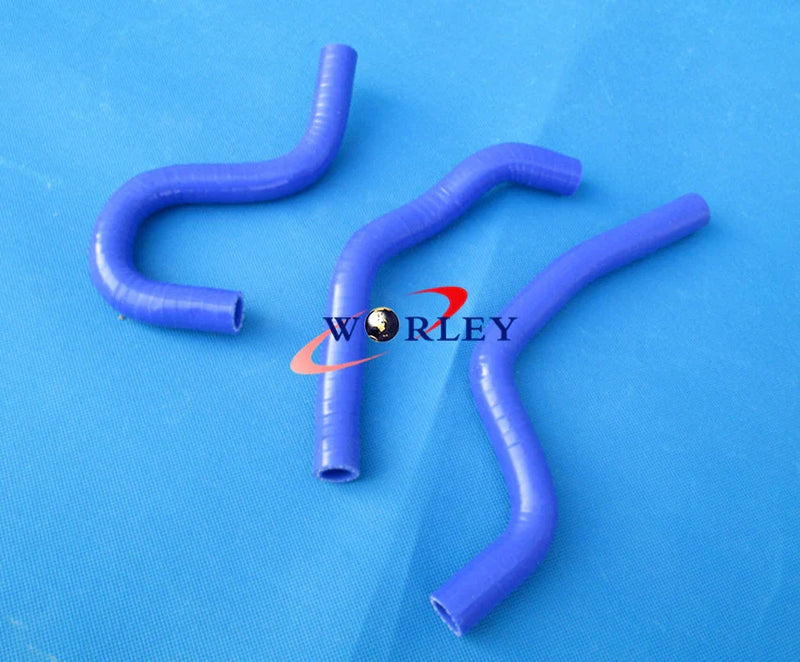 Honda CR80R 1998-2002, CR85R 1996-2007 Silicone Radiator Hose