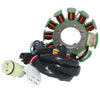 Suzuki LTF230 Ozark LT230 QuadRunner Stator Coil (1986-1993)