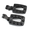 Triumph Speedmaster Thunderbird Storm Non-slip Front Foot Pegs