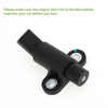 Ford Escort 1.9L (1991-1996) 1 Pc Crankshaft Position Sensor