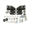 Harley Touring Solo Mounting Rack + Docking Hardware Kit (1997 - 2008)