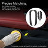 Honda HR-V (2015-2019) Black Car Door Anti Kick Pad Sticker Protector
