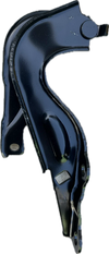 Mitsubishi Eclipse Cross Bonnet Hinge Left Side (2017–2020)