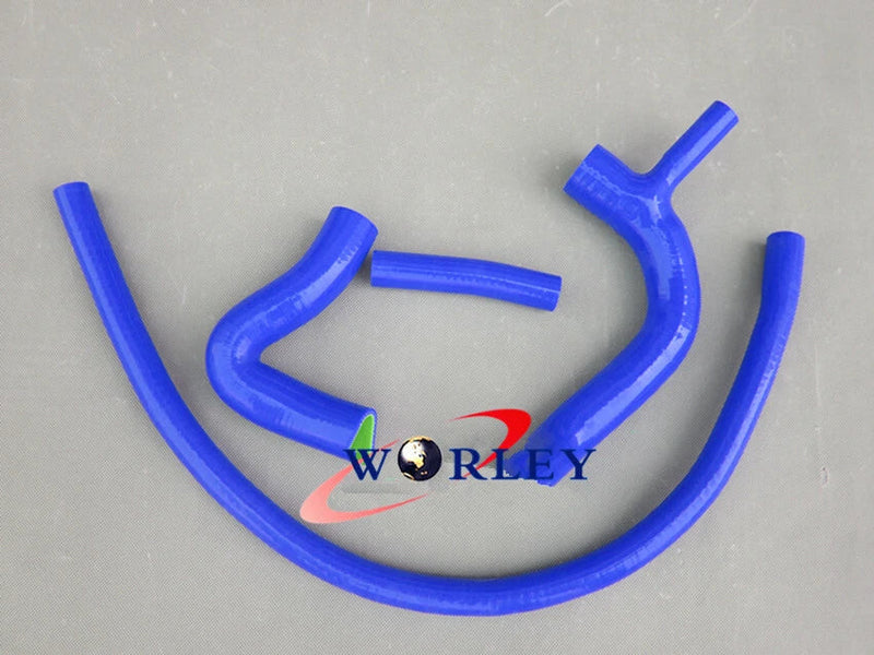 AUSTIN / ROVER MINI Cooper MORRIS BLUE Radiator Hose (1967-1991)
