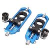 Yamaha YZF R1 Chain Adjuster Tensioner Screw Kit (2015-2016)