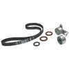 Hiace LH51 LH61 LH71 4cyl 2L 2.4L Diesel Timing Belt + Tensioner