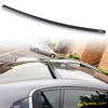 Nissan Altima Roof Spoiler Duckbill (2002-2006)