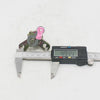 Nissan Caravan Urvan E25 Estate Isuzu Como 2001-2012 Door Locks LH Set