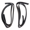 Toyota Soluna Sedan 2002-2007 Rear Door Glass Run Channels