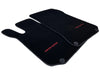 Mercedes-Benz CLK Coupe Convertible W209 Floor Mats (2004-2009)