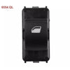 Citroen C4, Peugeot 207 Power Window Switch (2004-2013)