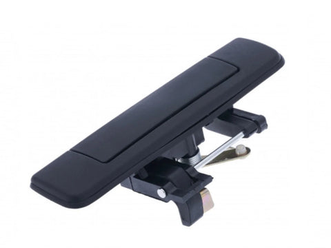 Holden Colorado, Isuzu Dmax Textured Black Tailgate Handle (2012-2016)