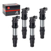 Suzuki GSX-R1000 Ignition Coils (2009–2015)