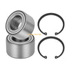 Polaris Sportsman 800 6x6 Rear Wheel Carrier & Bearings Kit / 2 x / (2007–2014)