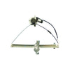 Toyota RAV4 1994-2000 Front Left Window Regulator with Motor