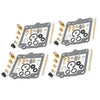 Suzuki GS850G GS850GL Repair Kit 4 Sets Carb Repair (1979–1980)