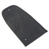 Harley Road Glide PU Rear Fender Bib Solo Seat Black (2015-2023)