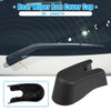 Buick Enclave Nut Cover Cap / 1x / Rear Windshield Wiper Arm