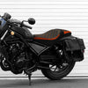 Honda Rebel 500 CMX300 CMX500 Driver & Passenger Seat (2017-2022)