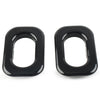 Harley Road Glide FLHR Special Antenna Hole Accent Cover Black (2015-2023)