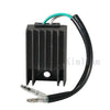 Honda XL250R XL350R XL600R Voltage Regulator Rectifier (1983-87)