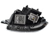 Range Rover L322 Xenon Adaptive Headlight Assembly Right Side (2002-2012)